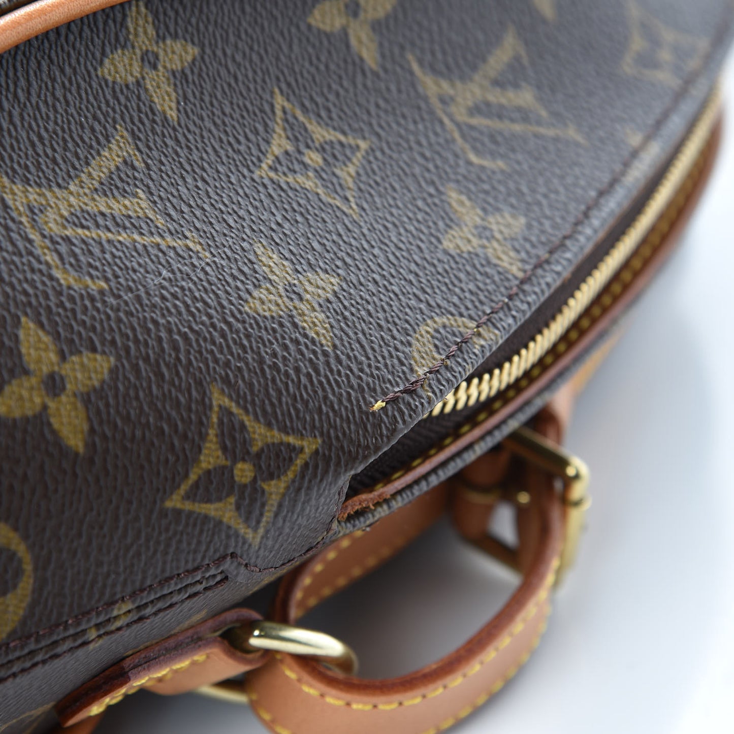 Monogram Ellipse Sac a Dos Backpack