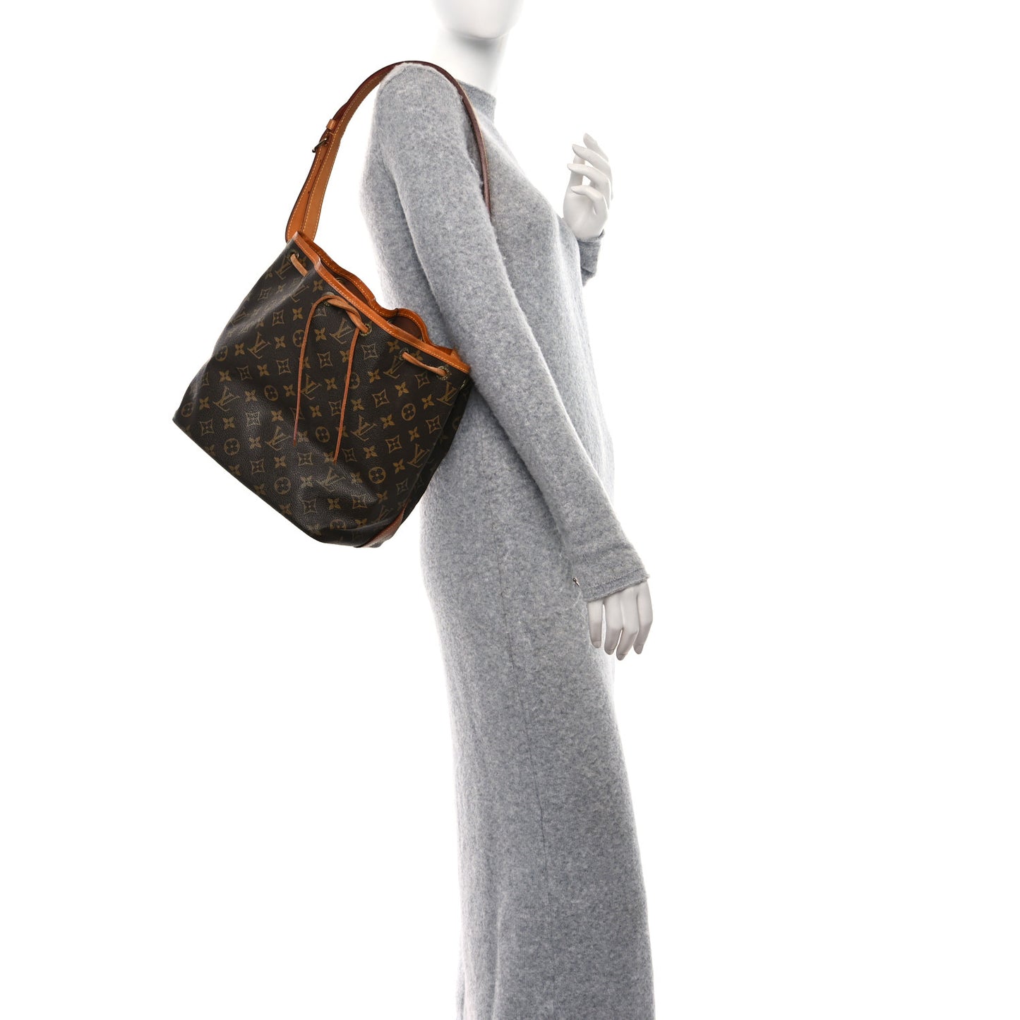 Monogram Petit Noe