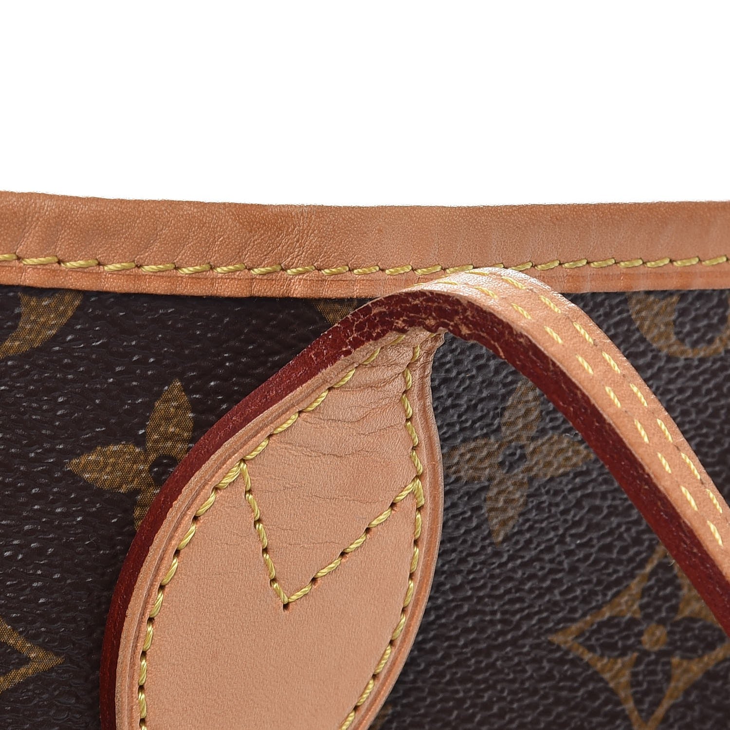 Louis Vuitton Monogram Neo Neverfull GM 10 of 12