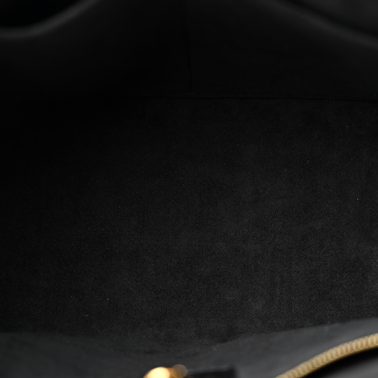 Louis Vuitton Empreinte Monogram Giant Onthego PM Black 5 of 9
