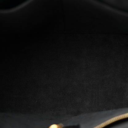 Louis Vuitton Empreinte Monogram Giant Onthego PM Black 5 of 9