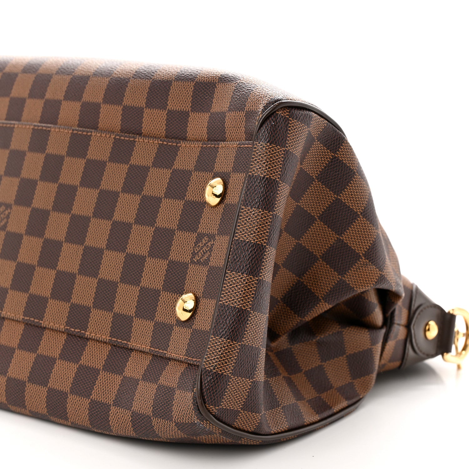 Louis Vuitton Damier Ebene Trevi GM 9 of 9