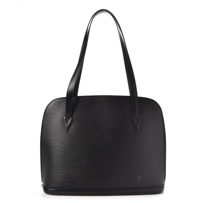 Louis Vuitton Epi Lussac Black 1 of 9