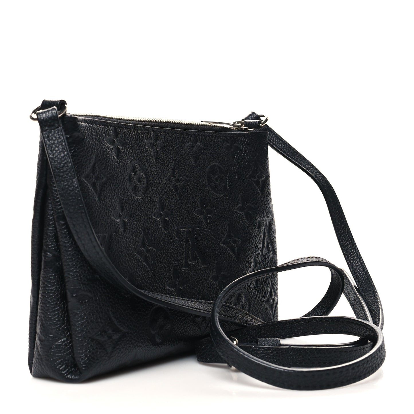 Empreinte Pallas Crossbody Black