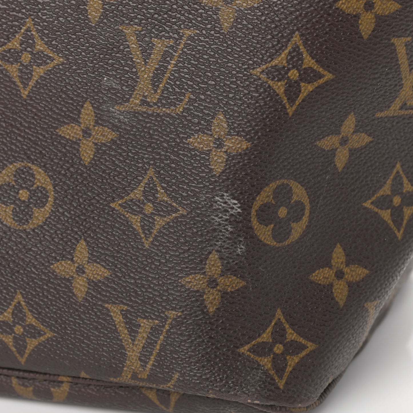 Monogram Neverfull MM