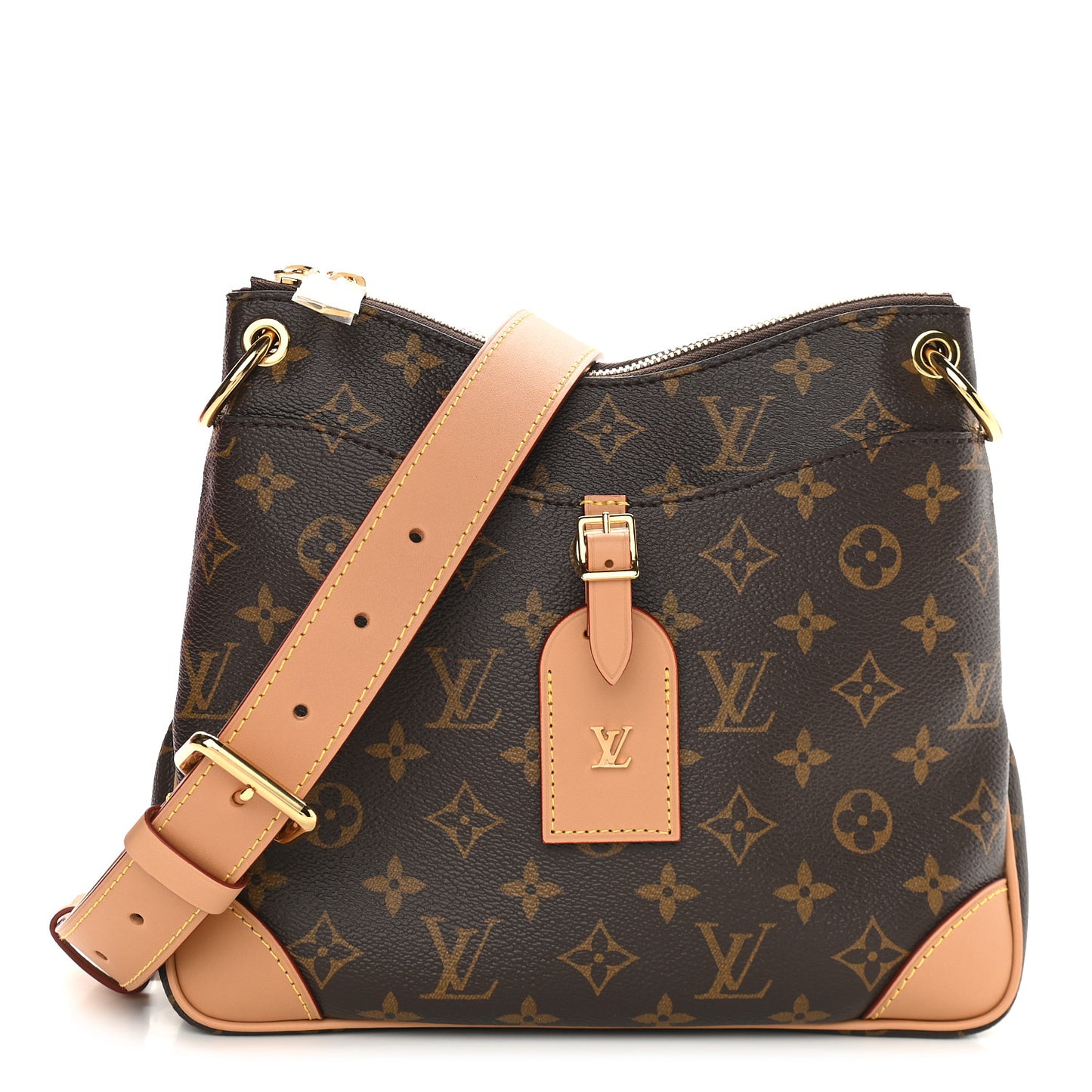 Monogram Odeon PM Natural