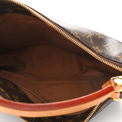 Louis Vuitton Monogram Sully PM 5 of 9