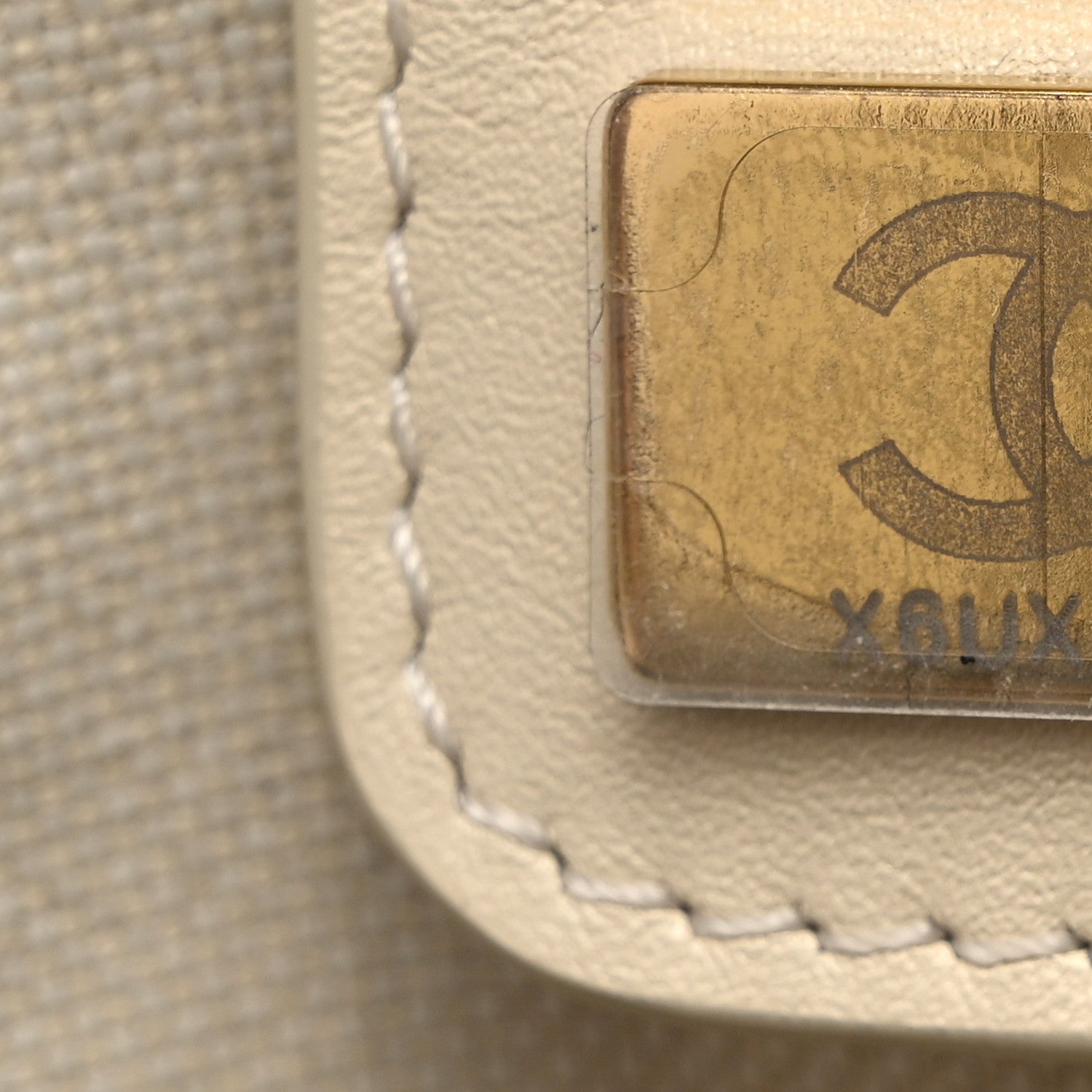 Chanel Suede Calfskin Large Perfect Bowling Bag Black 7 of 12