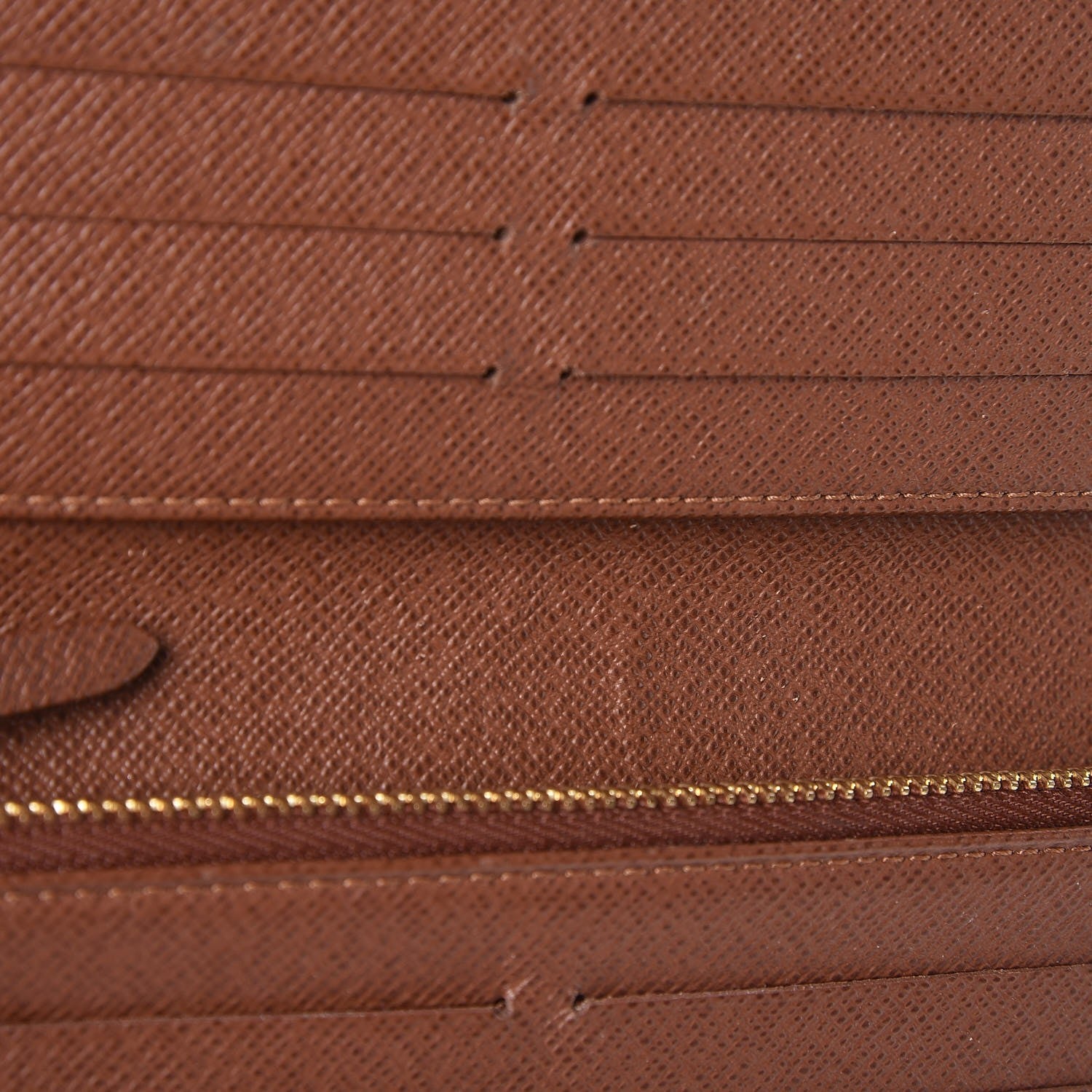 Louis Vuitton Monogram Insolite Wallet 9 of 11