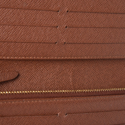 Louis Vuitton Monogram Insolite Wallet 9 of 11
