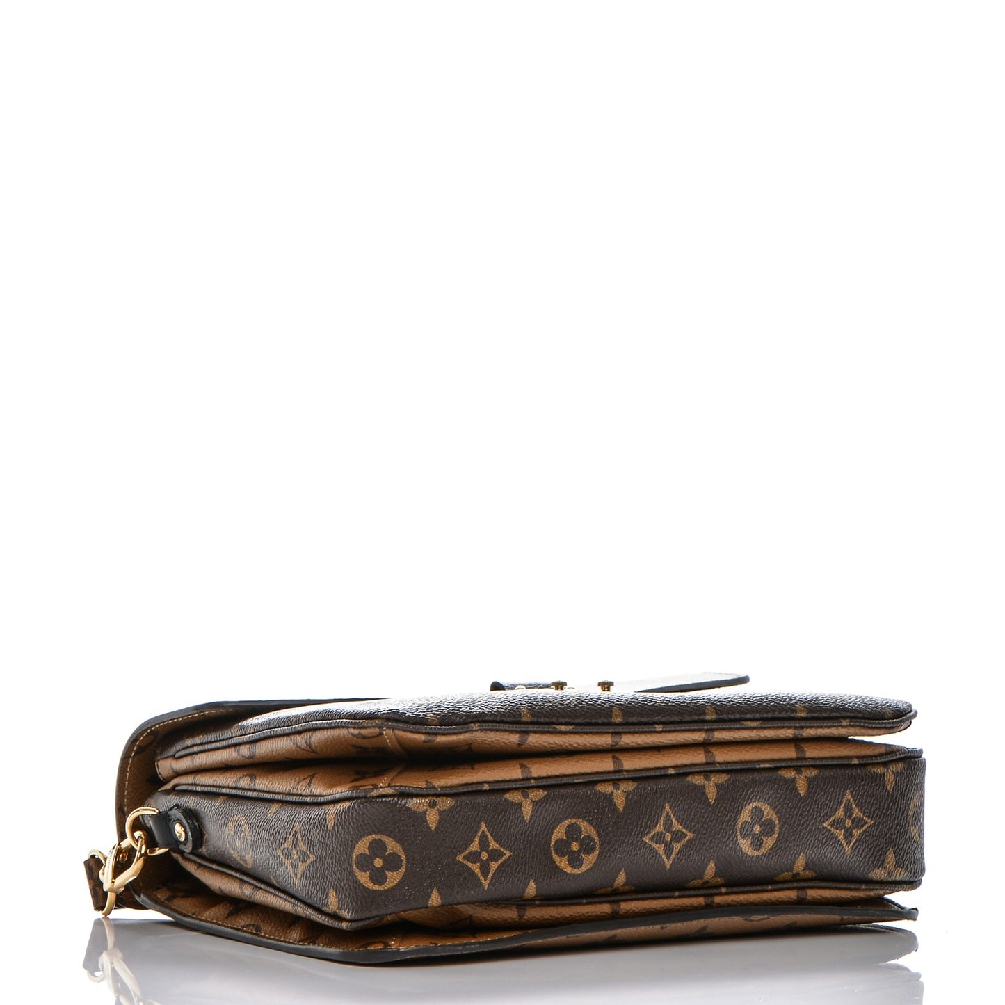 Reverse Monogram Pochette Metis
