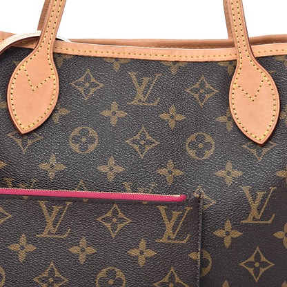 Louis Vuitton Monogram Neo Neverfull PM 12 of 12