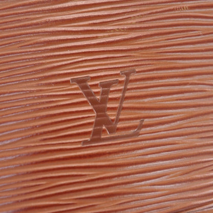Louis Vuitton Epi Saint Jacques PM Long Straps Fawn 9 of 10