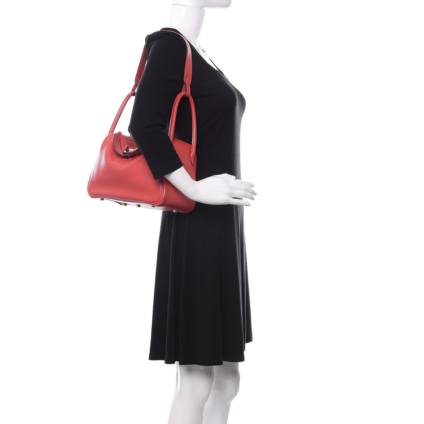 Taurillon Clemence Lindy 26 Bougainvillea