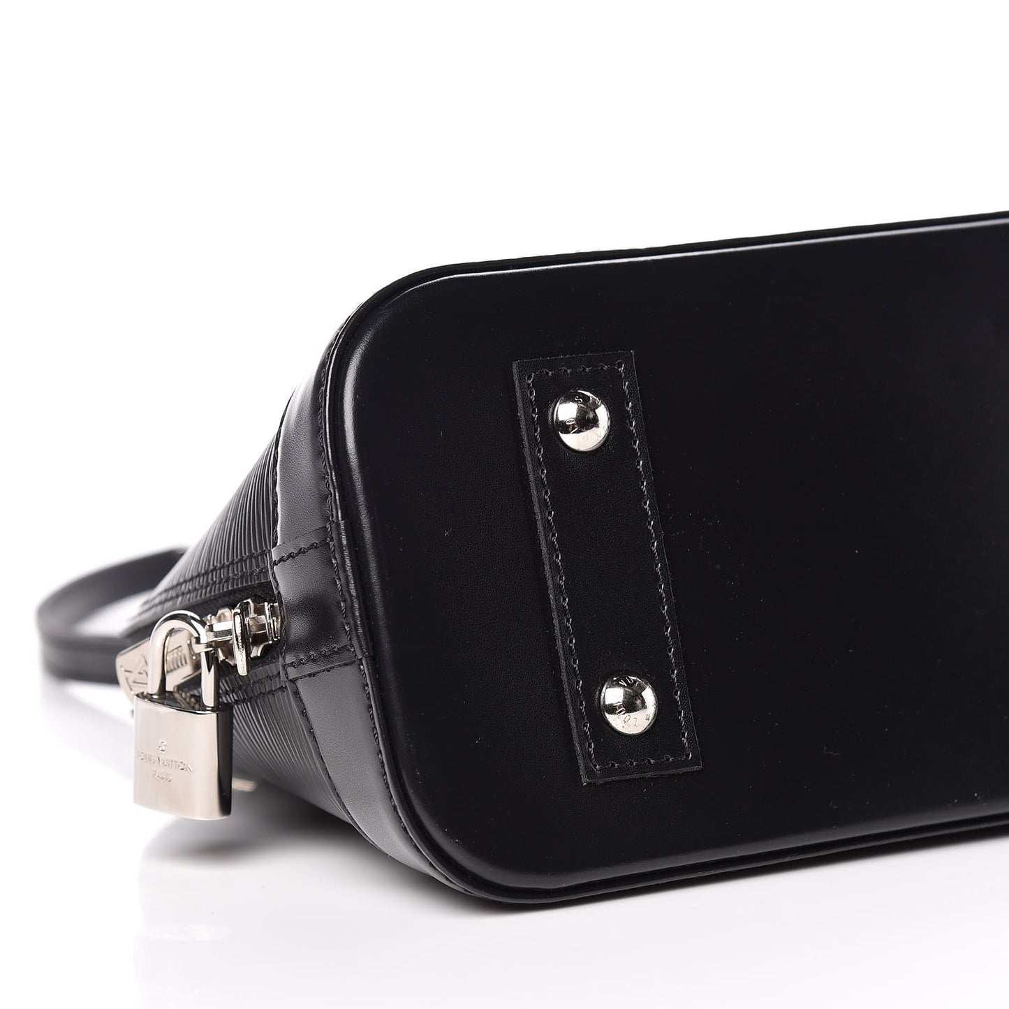 Epi Alma BB Black
