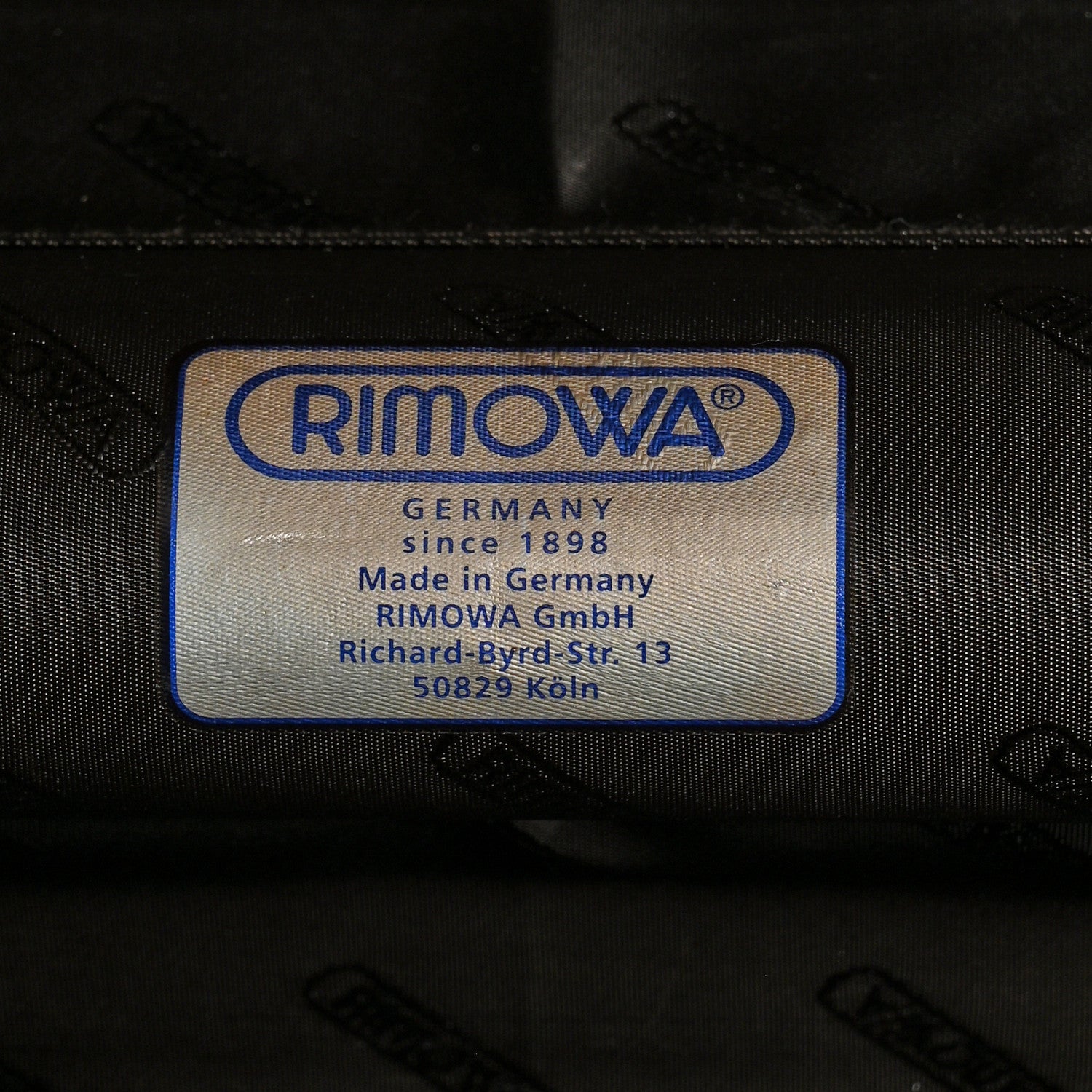 Rimowa Aluminum Topas 70 Titanium 5 of 11