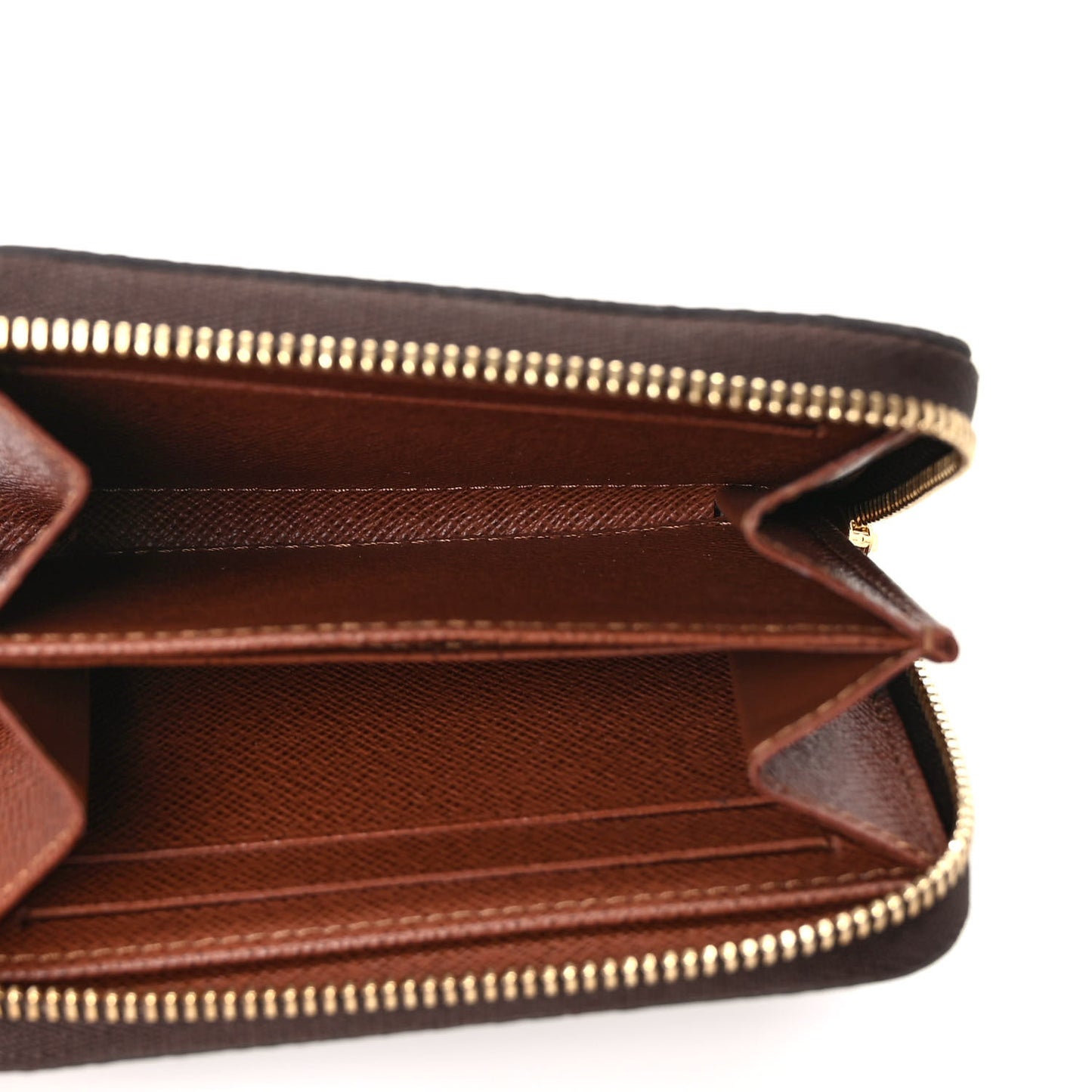 Monogram Zippy Coin Purse