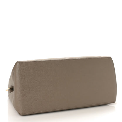 Louis Vuitton Empreinte Monogram Giant Grand Palais Tourterelle 4 of 8