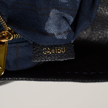 Louis Vuitton Empreinte Artsy MM Infini 7 of 7