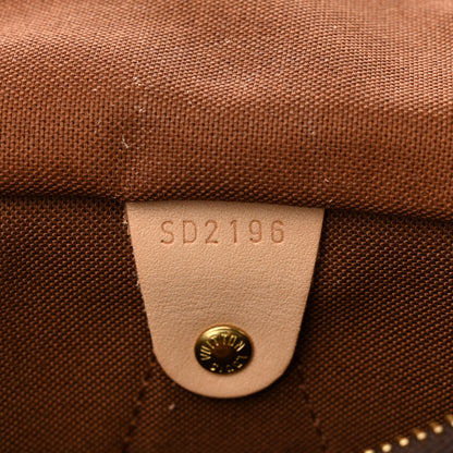 Louis Vuitton Monogram Speedy 30 6 of 10