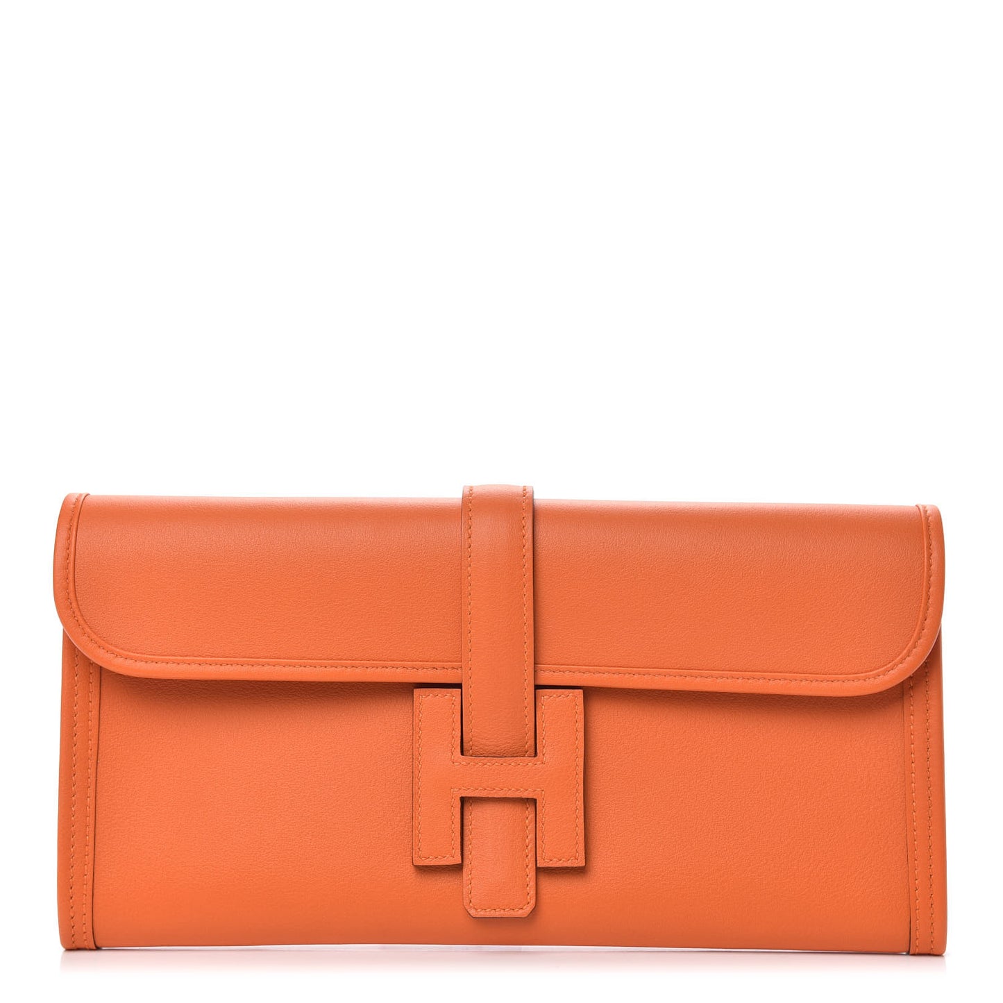 Swift Jige Elan 29 Clutch Orange