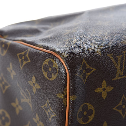 Louis Vuitton Monogram Speedy 35 17 of 18