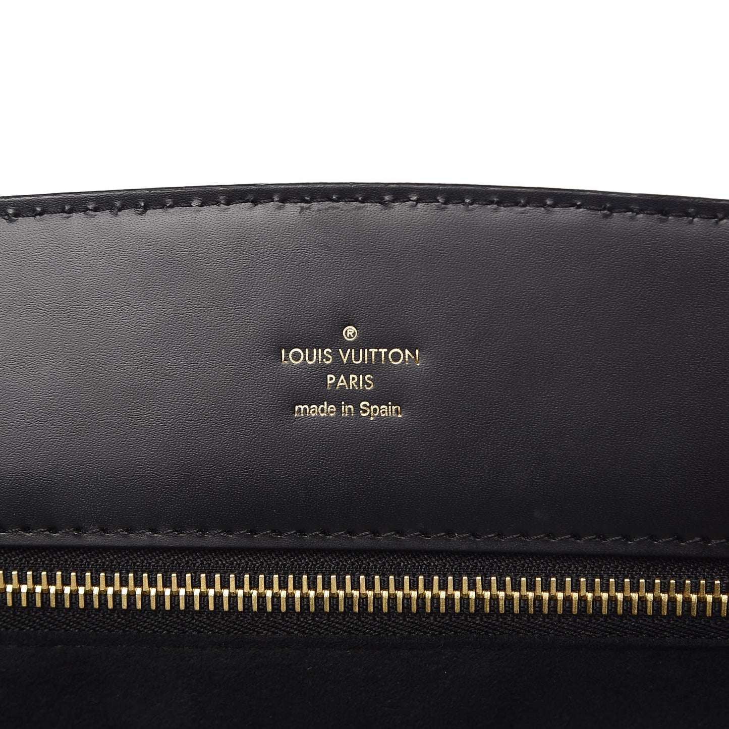 Monogram Phenix MM Black