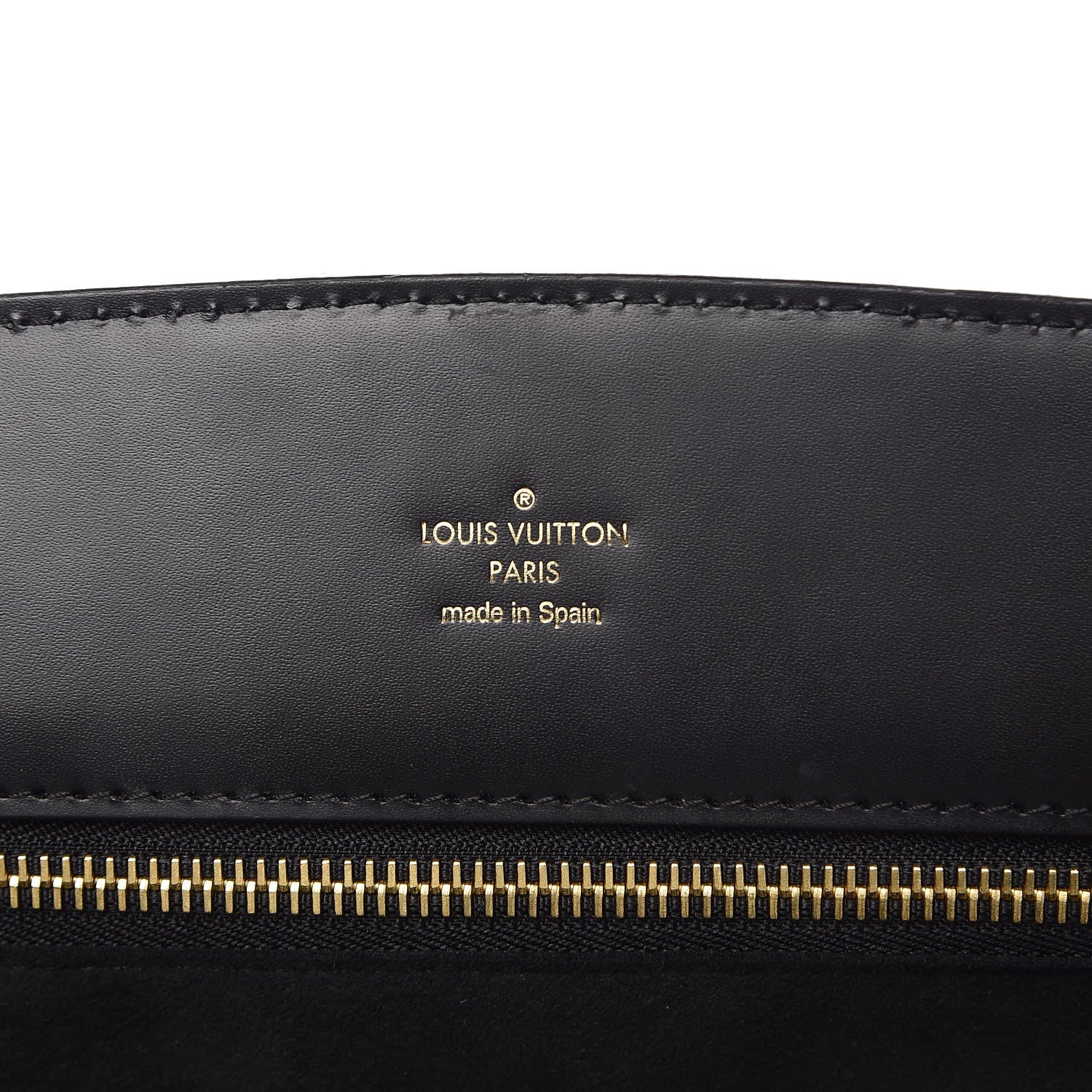 Louis Vuitton Monogram Phenix MM Black 6 of 8