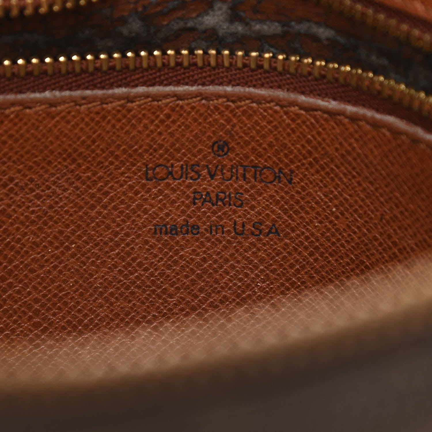 Louis Vuitton Monogram Jeune Fille 6 of 26