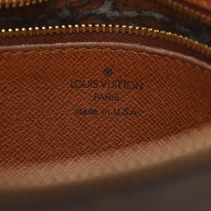Louis Vuitton Monogram Jeune Fille 6 of 26