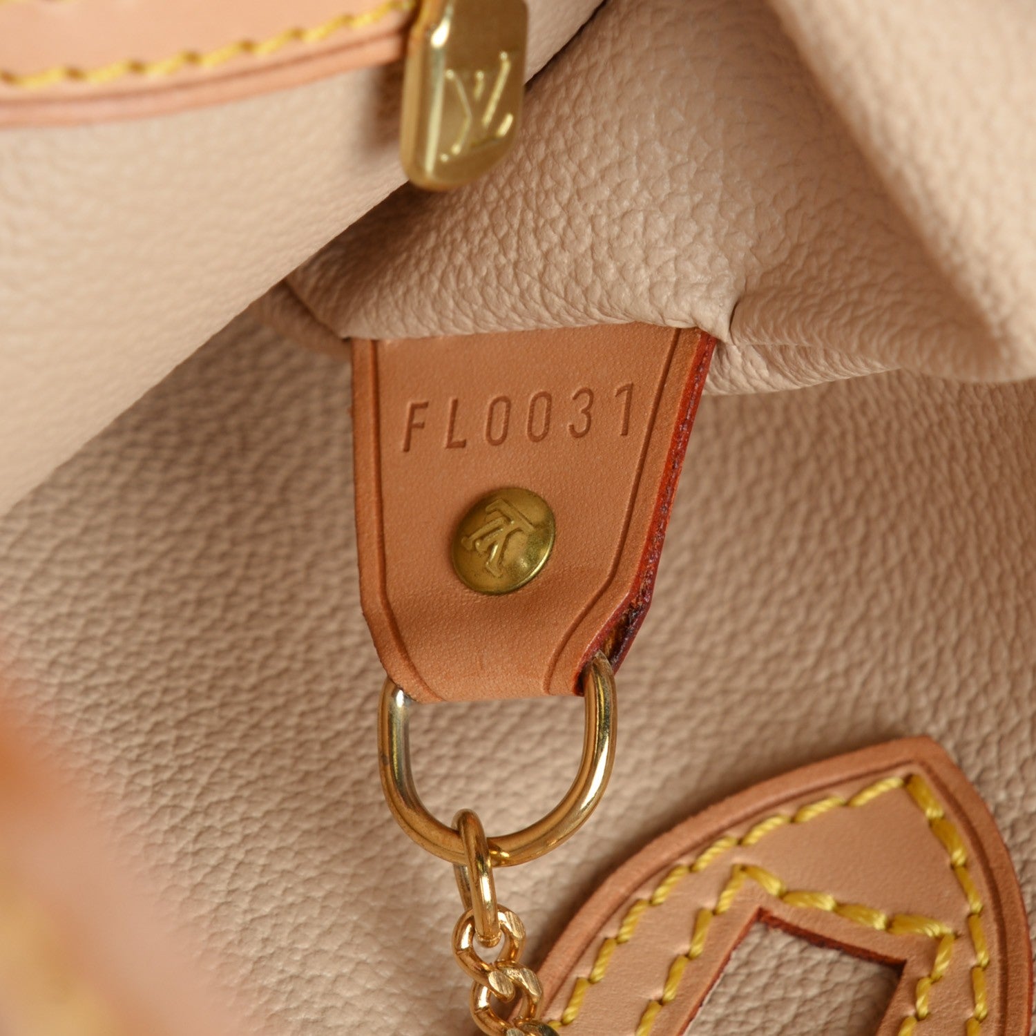 Louis Vuitton Monogram Bucket 27 2 of 10
