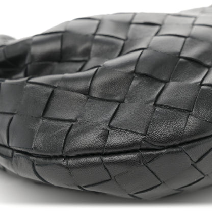 Bottega Veneta Nappa Intrecciato Mini Jodie Black 9 of 10