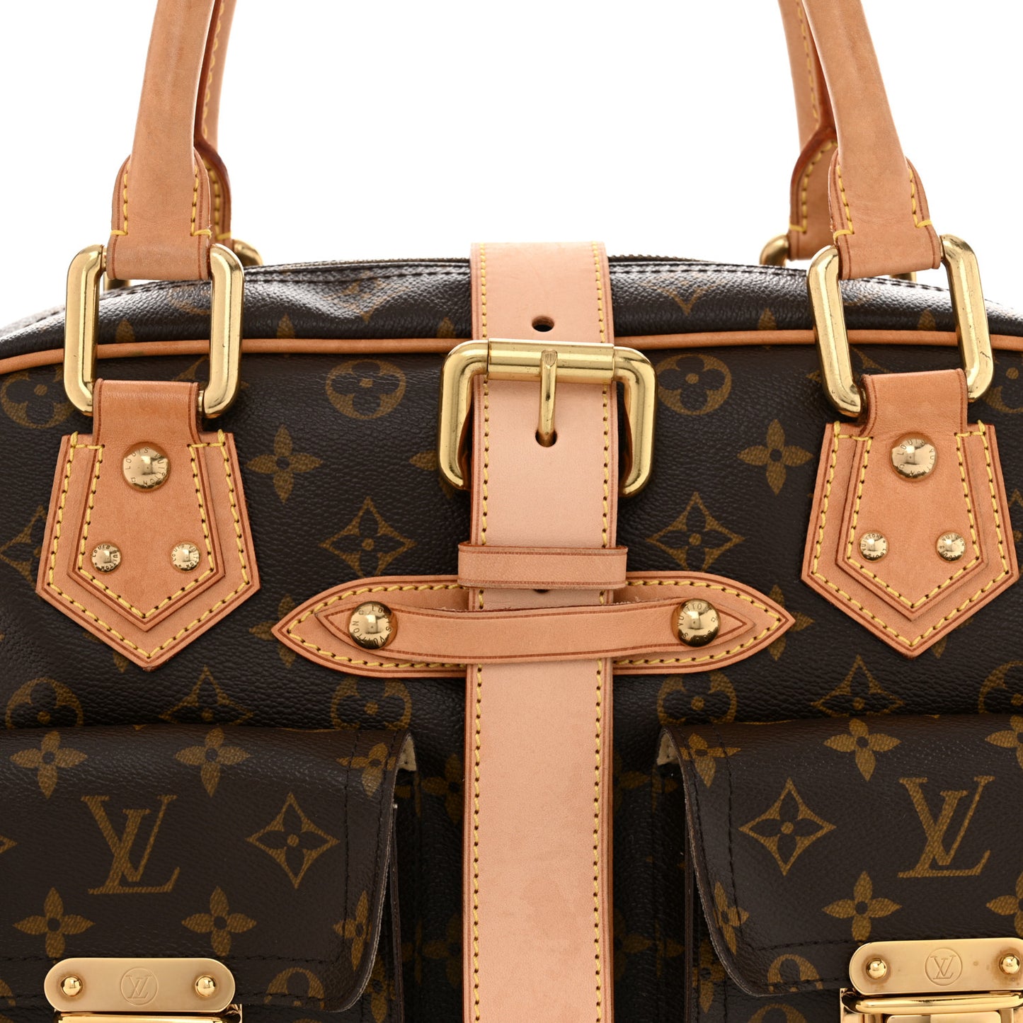 Monogram Manhattan GM