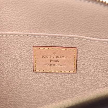 Louis Vuitton Monogram Cosmetic Pouch GM 6 of 6