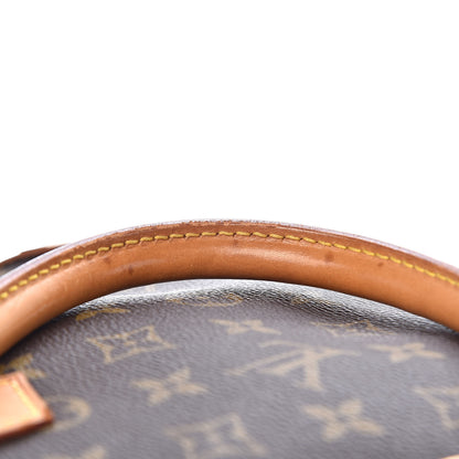 Louis Vuitton Monogram Alma PM 12 of 19