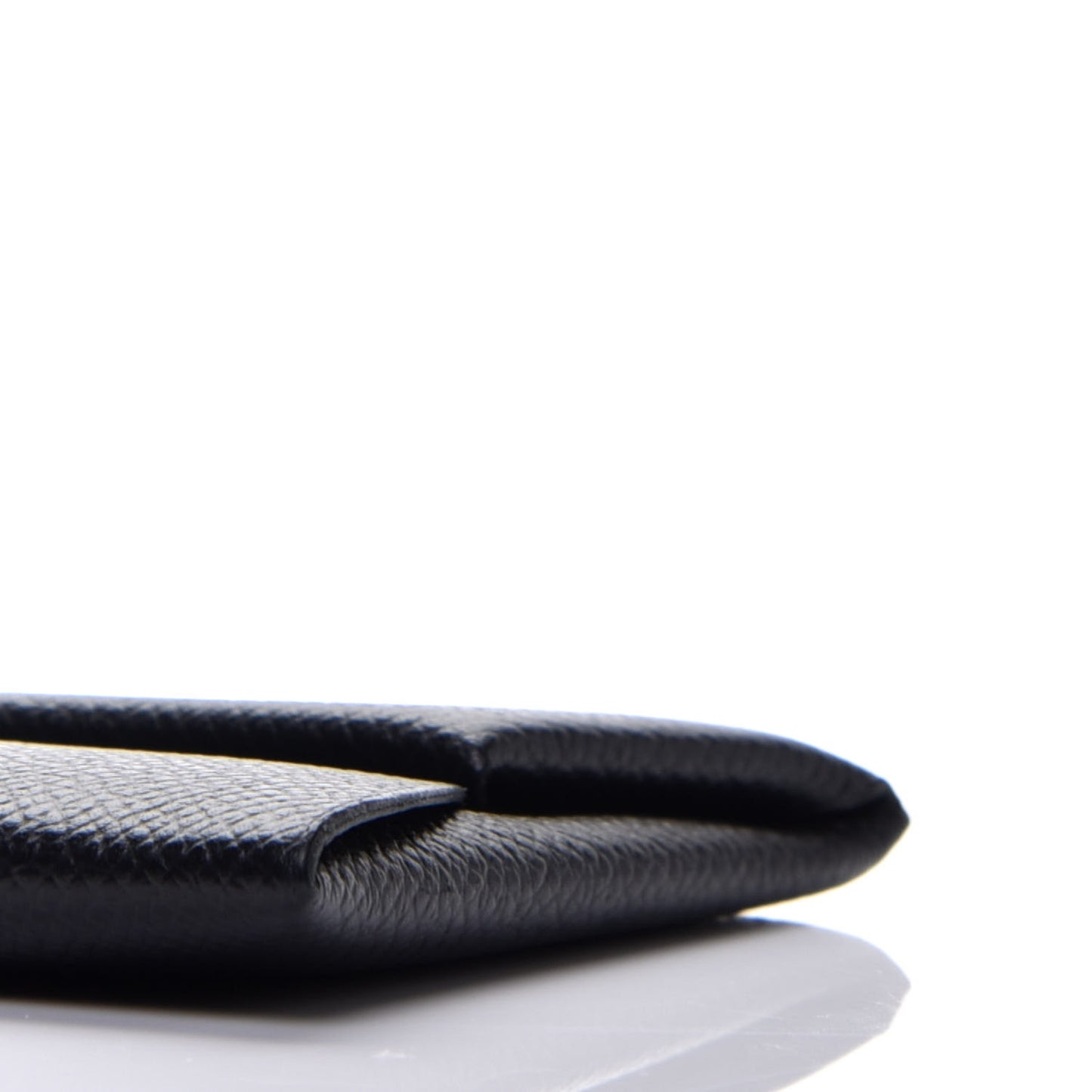 Epsom Bastia Coin Purse Black