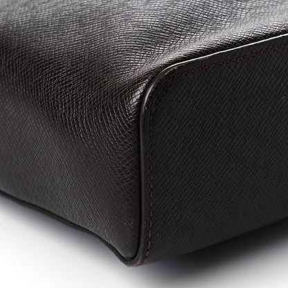 Louis Vuitton Taiga Anton Messenger PM Acajou 8 of 13