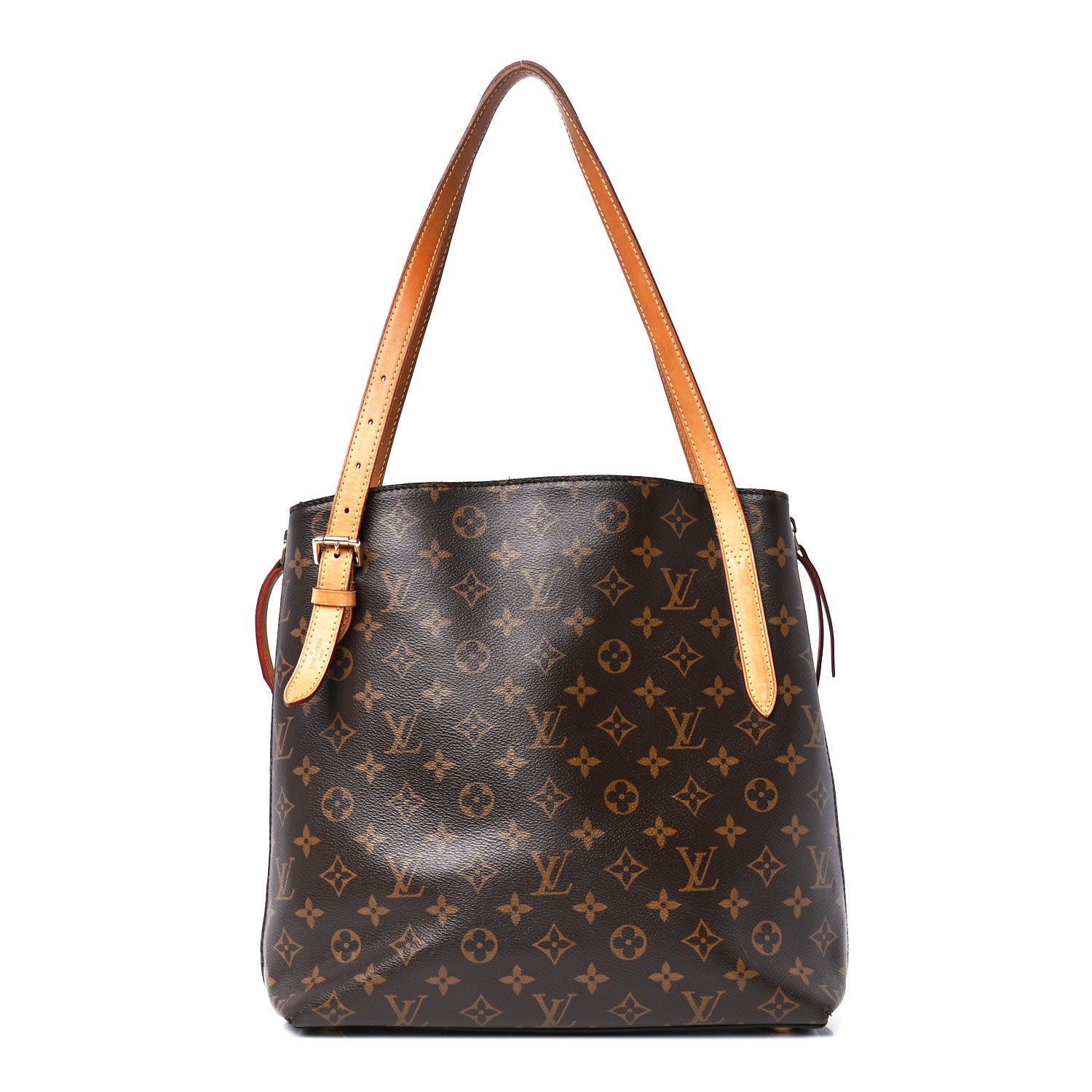 Louis Vuitton Monogram Voltaire 1 of 10