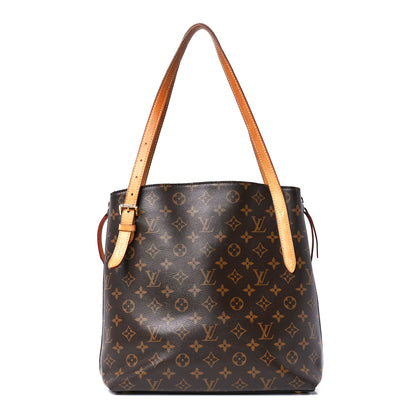 Louis Vuitton Monogram Voltaire 1 of 10