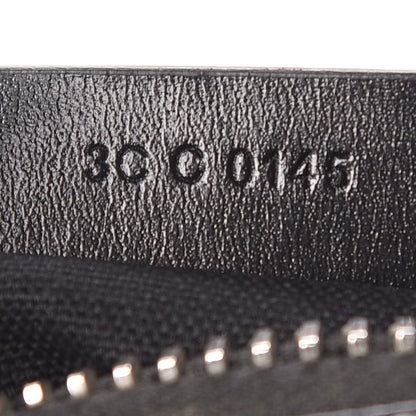 Givenchy Shiny Lord Calfskin Mini Antigona Black 10 of 12