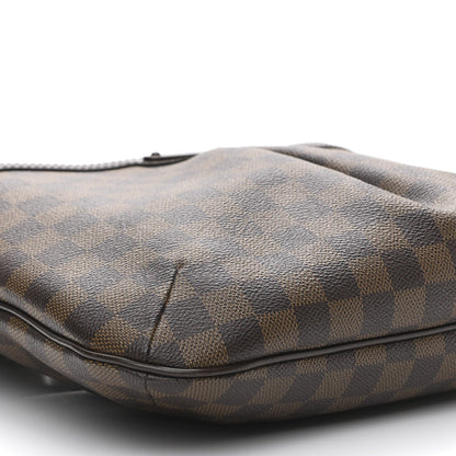 Louis Vuitton Damier Ebene Bloomsbury PM 8 of 9