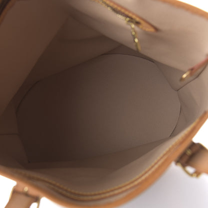 Louis Vuitton Monogram Bucket 27 5 of 10