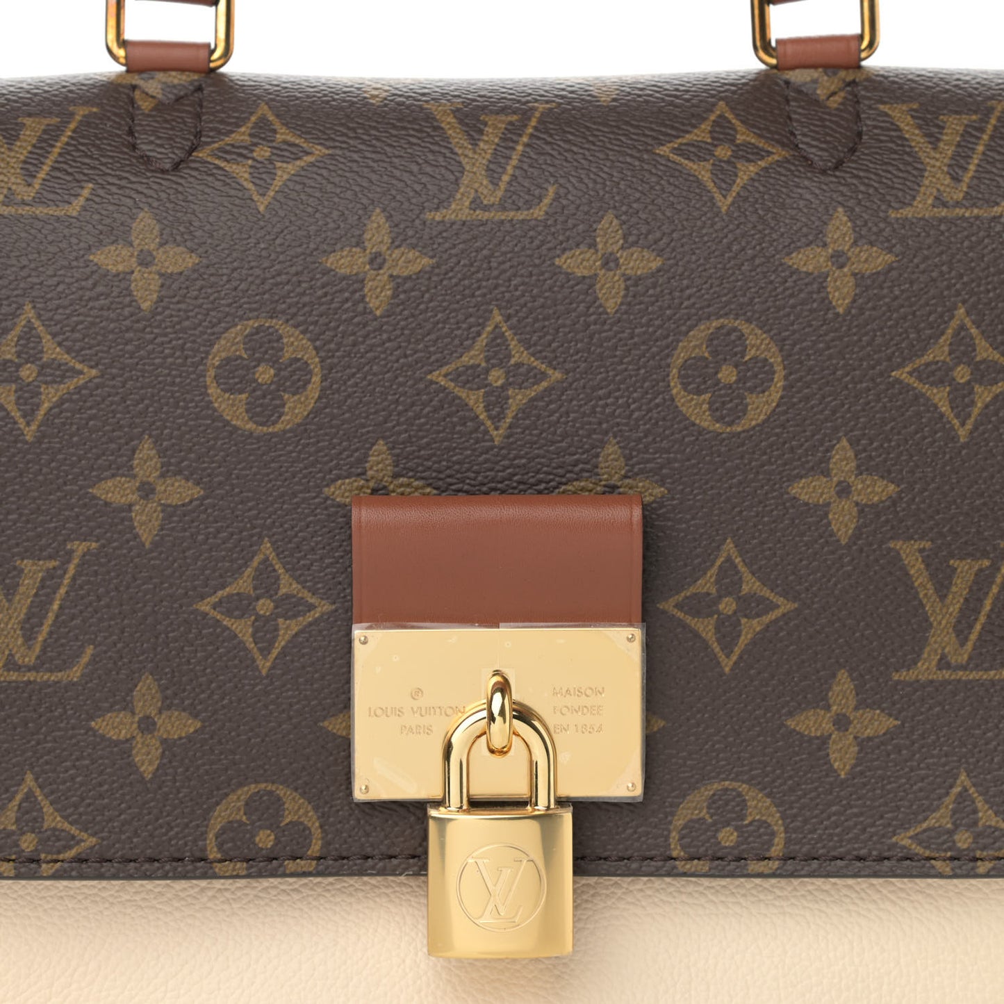 Monogram Vaugirard Creme