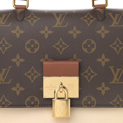 Louis Vuitton Monogram Vaugirard Creme 8 of 11