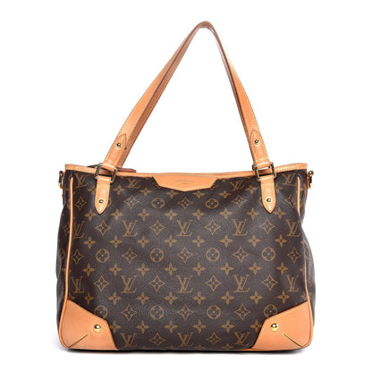 Louis Vuitton Monogram Estrela MM 1 of 13