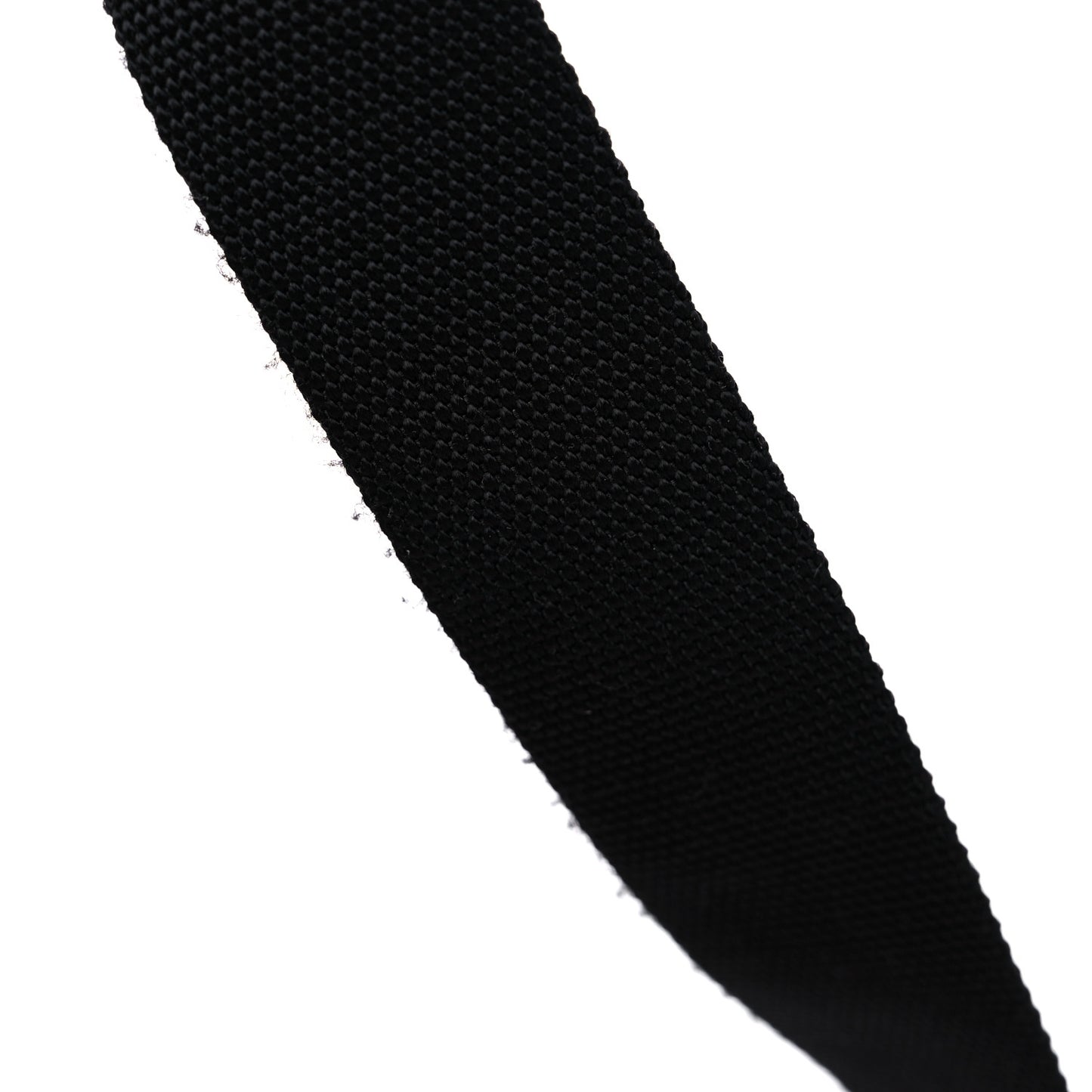 Casual Nylon Explorer Beltpack Bright Red