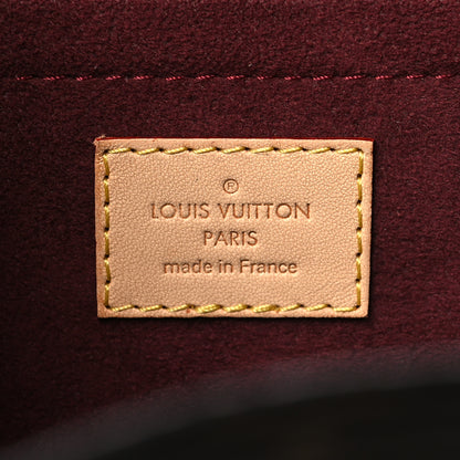 Louis Vuitton Monogram Montsouris NM Backpack 6 of 9