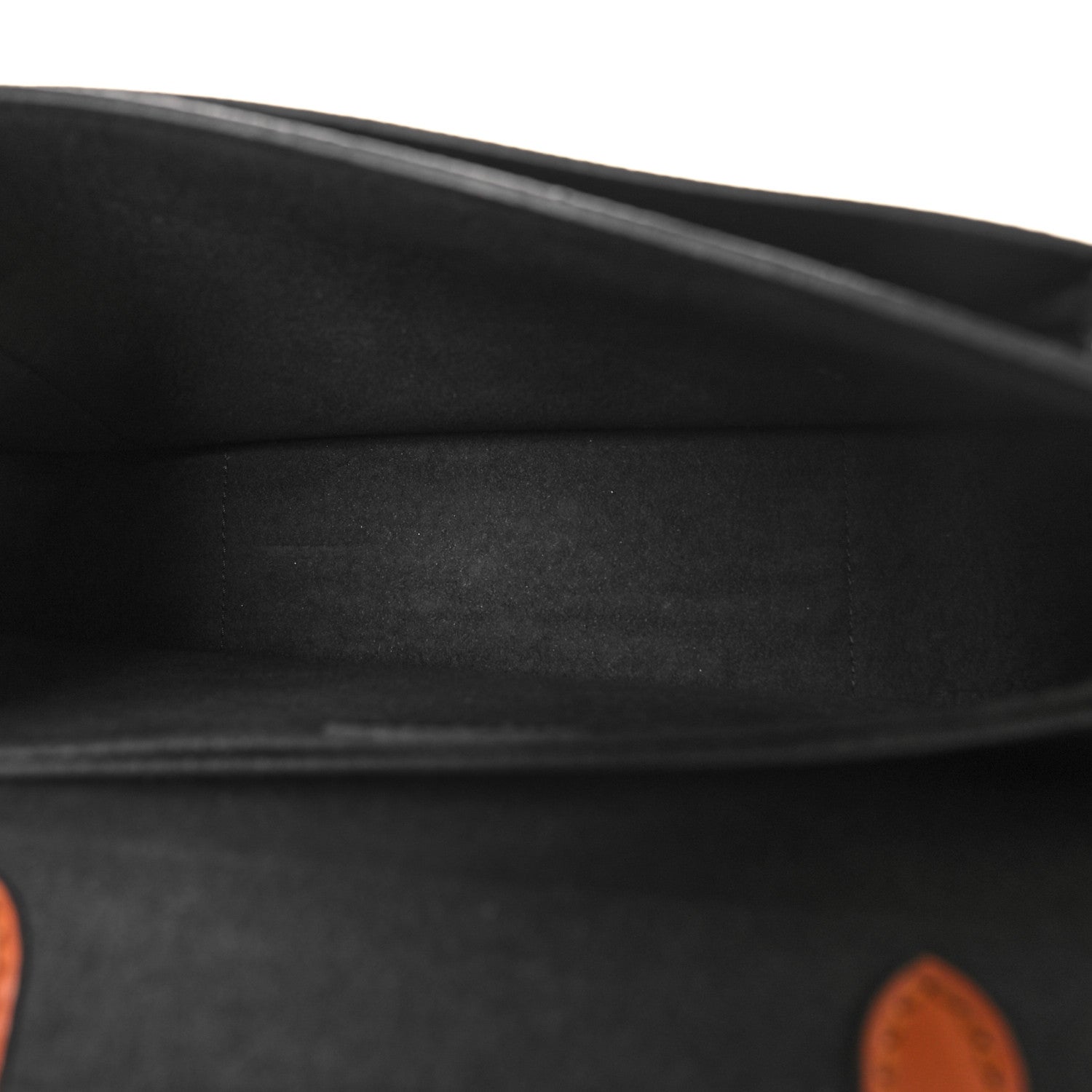 Louis Vuitton Monogram Vaugirard Black 5 of 11