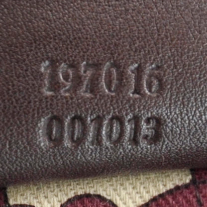 Gucci Guccissima Hysteria Chocolate 8 of 9