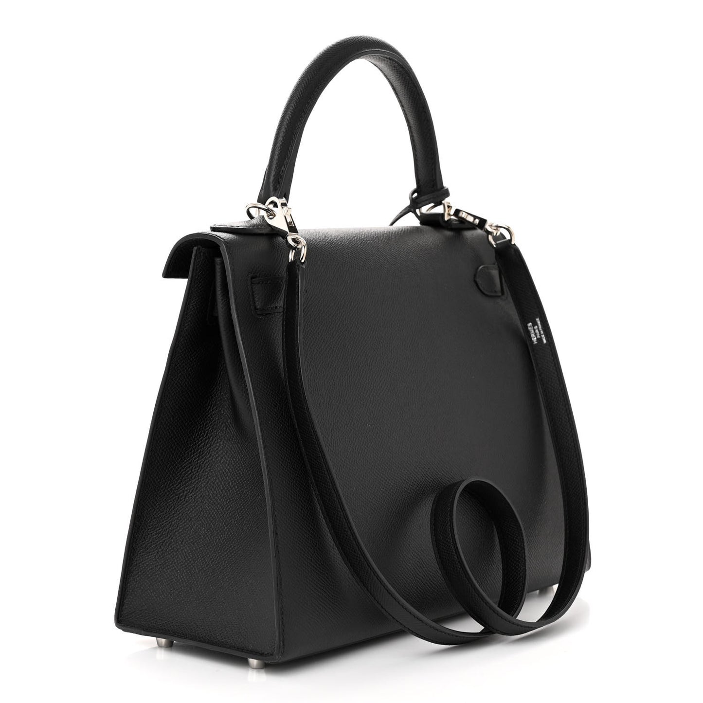 Epsom Kelly Sellier 28 Black